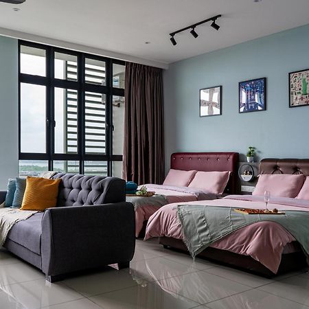 Leisure Home-1Bedroom Масаи Экстерьер фото