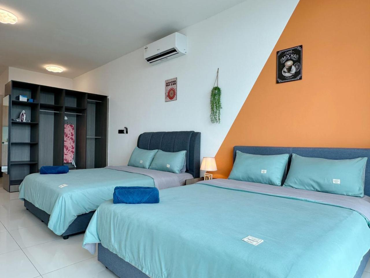 Leisure Home-1Bedroom Масаи Экстерьер фото