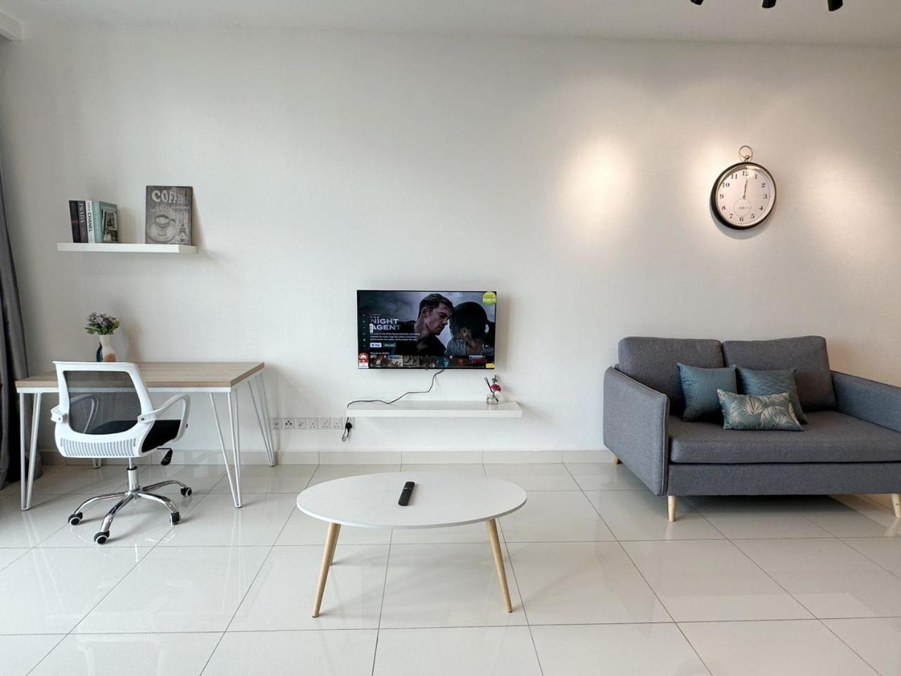 Leisure Home-1Bedroom Масаи Экстерьер фото