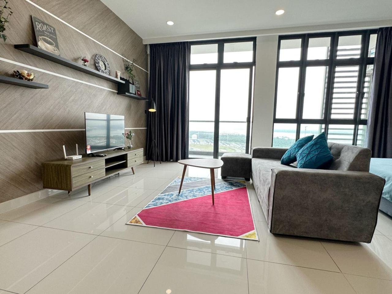 Leisure Home-1Bedroom Масаи Экстерьер фото