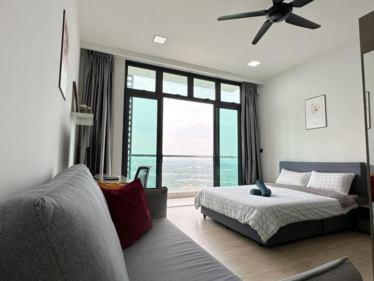 Leisure Home-1Bedroom Масаи Экстерьер фото