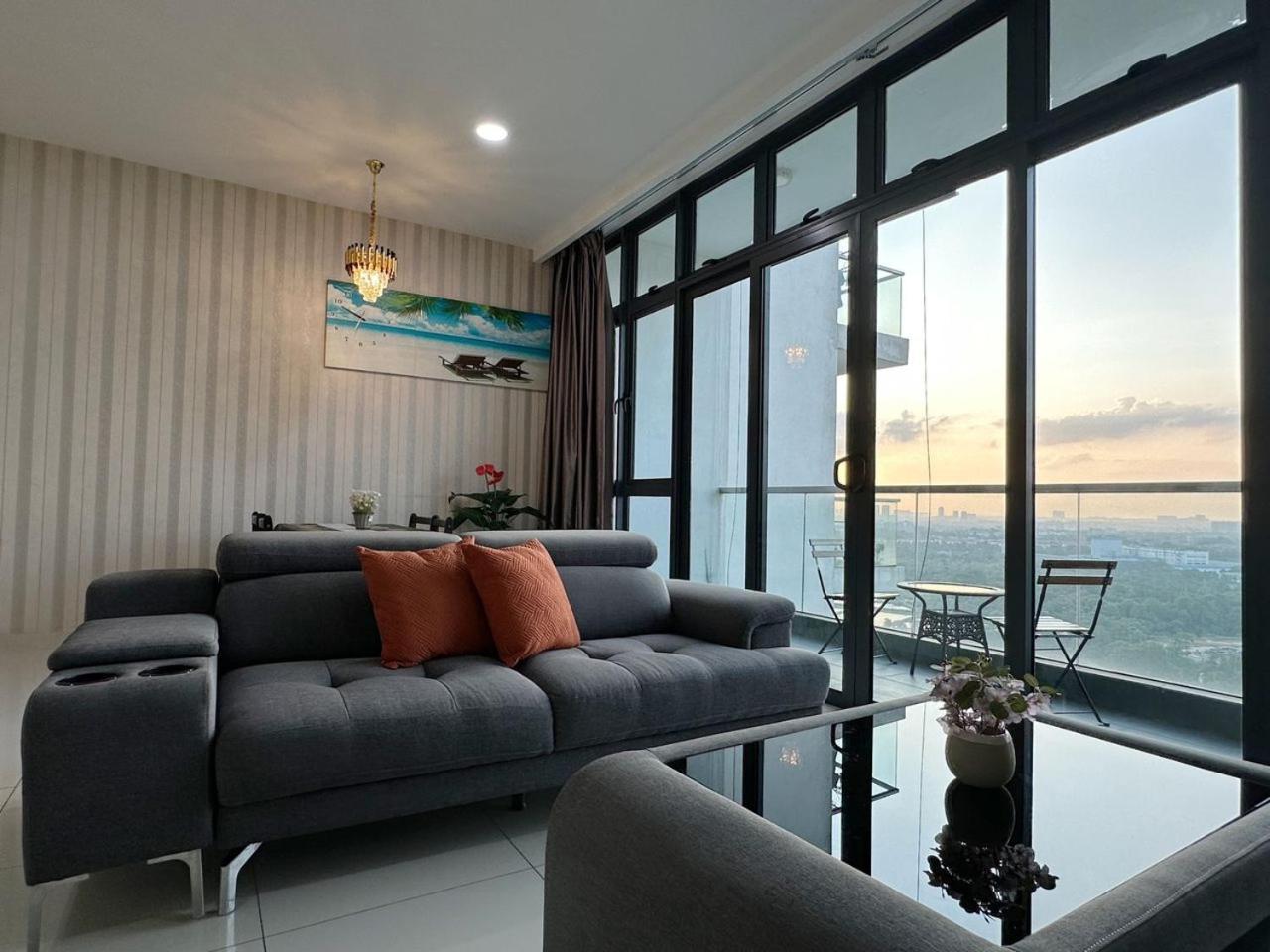 Leisure Home-1Bedroom Масаи Экстерьер фото