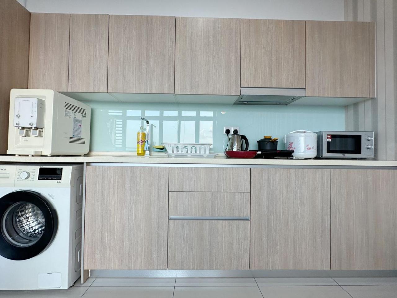 Leisure Home-1Bedroom Масаи Экстерьер фото