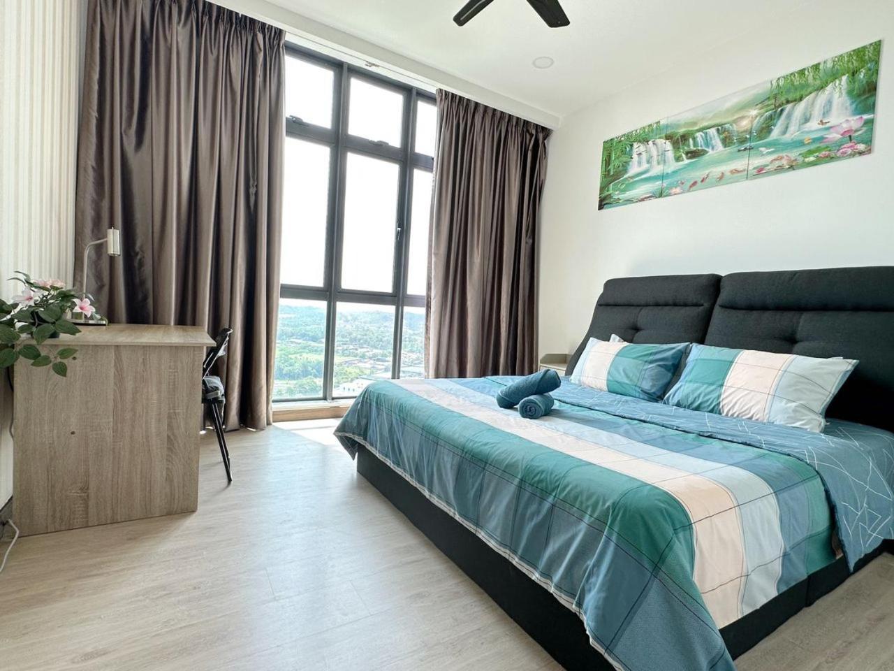 Leisure Home-1Bedroom Масаи Экстерьер фото