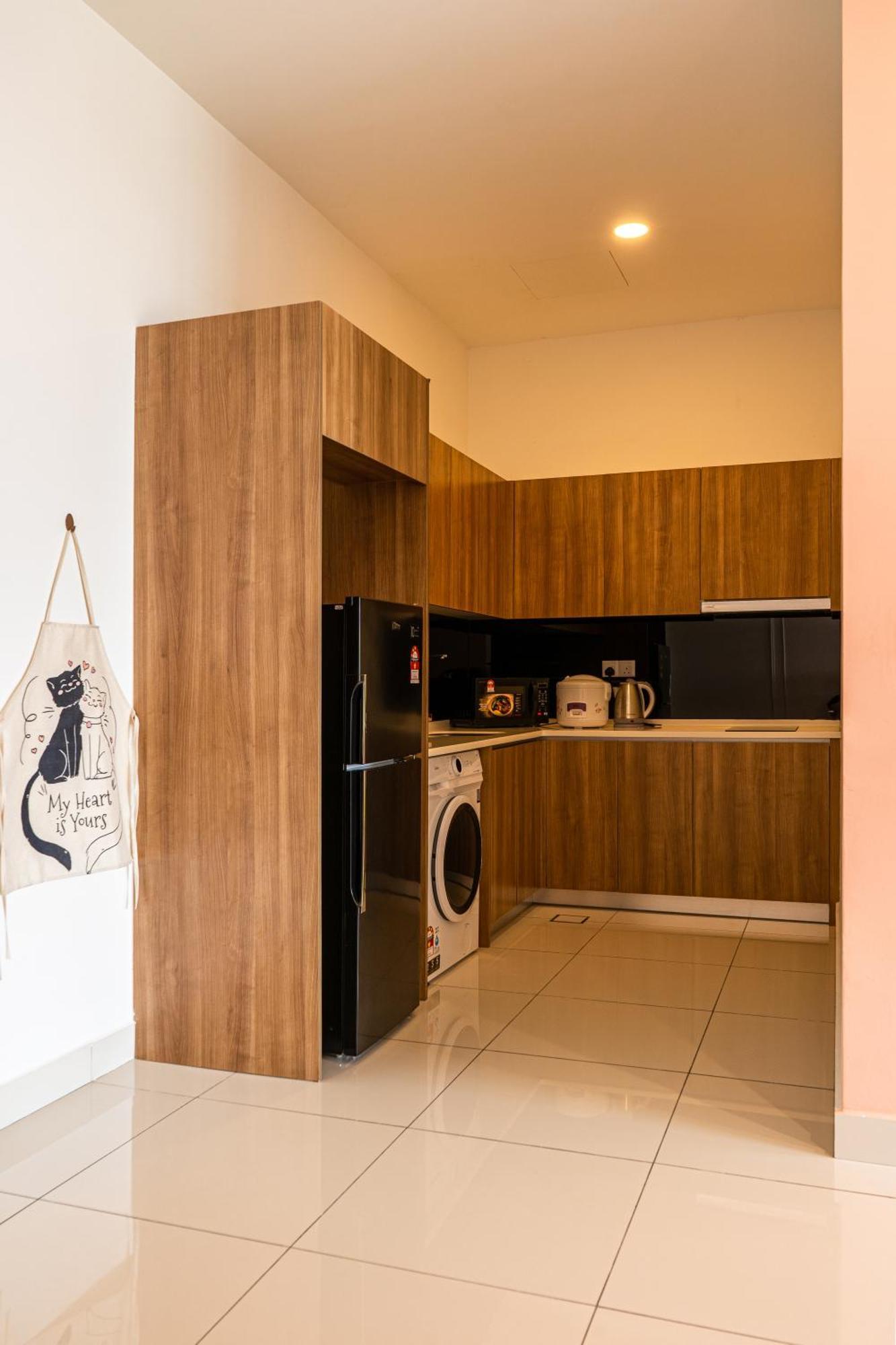 Leisure Home-1Bedroom Масаи Экстерьер фото