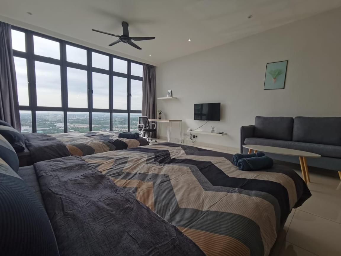 Leisure Home-1Bedroom Масаи Экстерьер фото