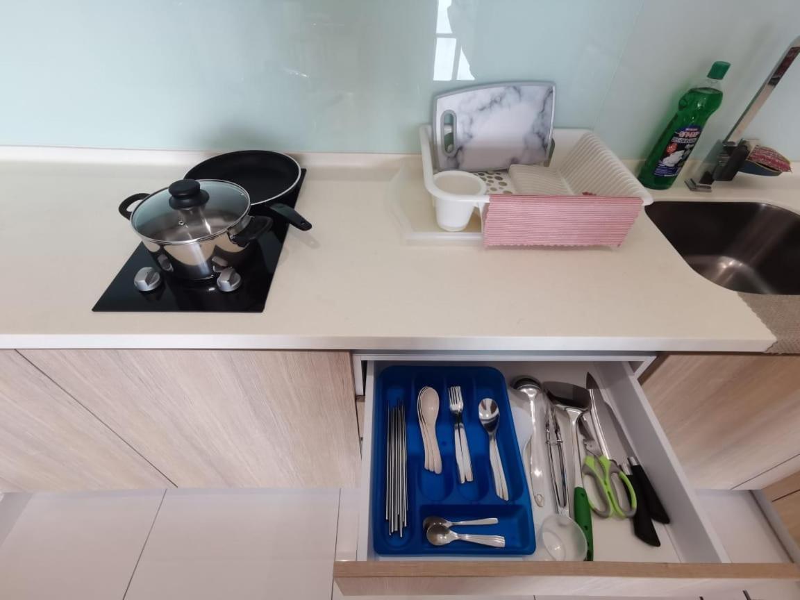 Leisure Home-1Bedroom Масаи Экстерьер фото
