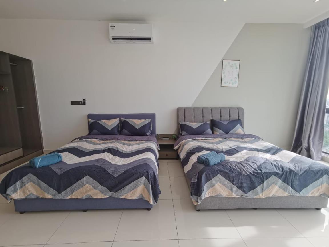 Leisure Home-1Bedroom Масаи Экстерьер фото