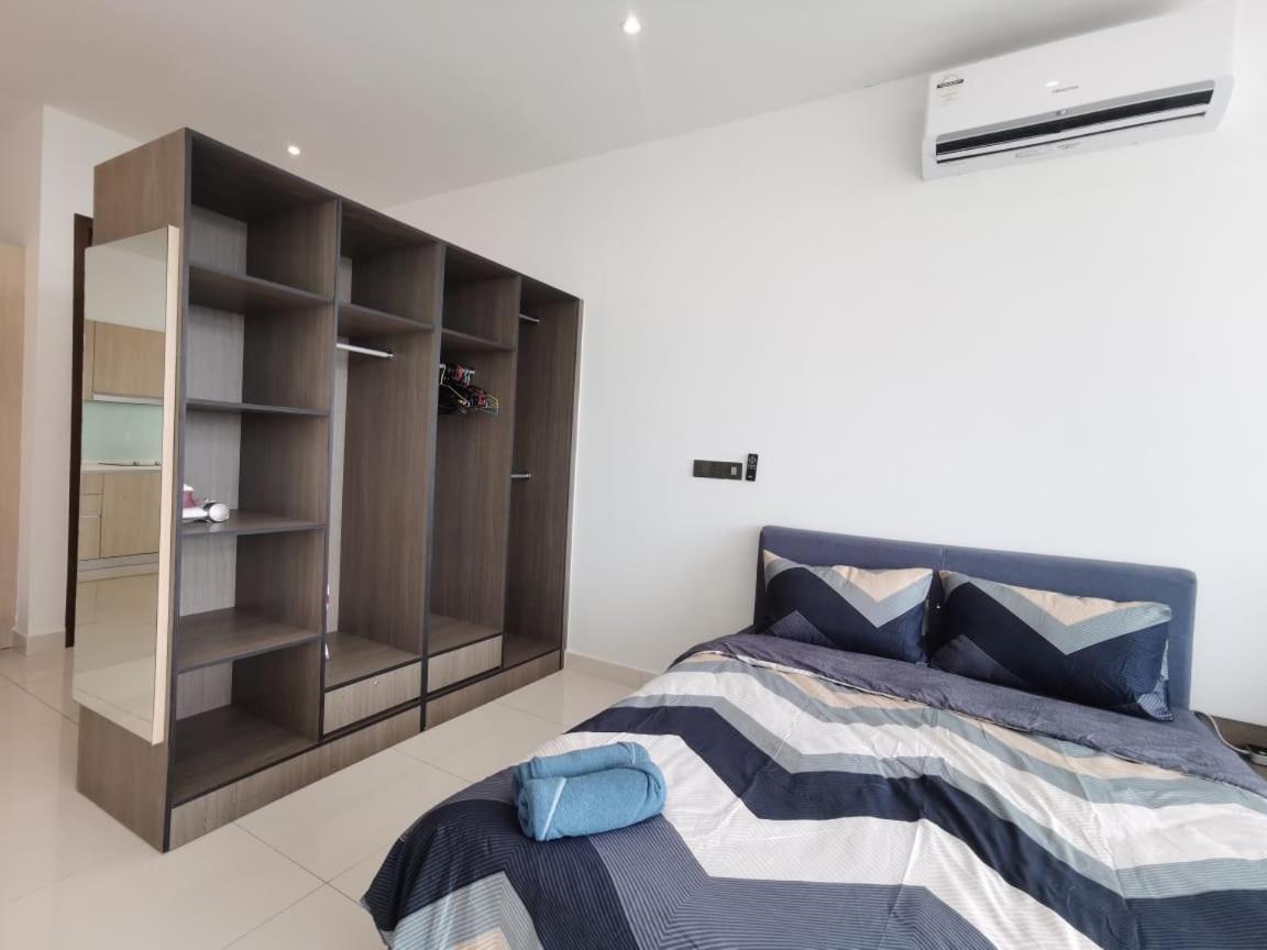 Leisure Home-1Bedroom Масаи Экстерьер фото