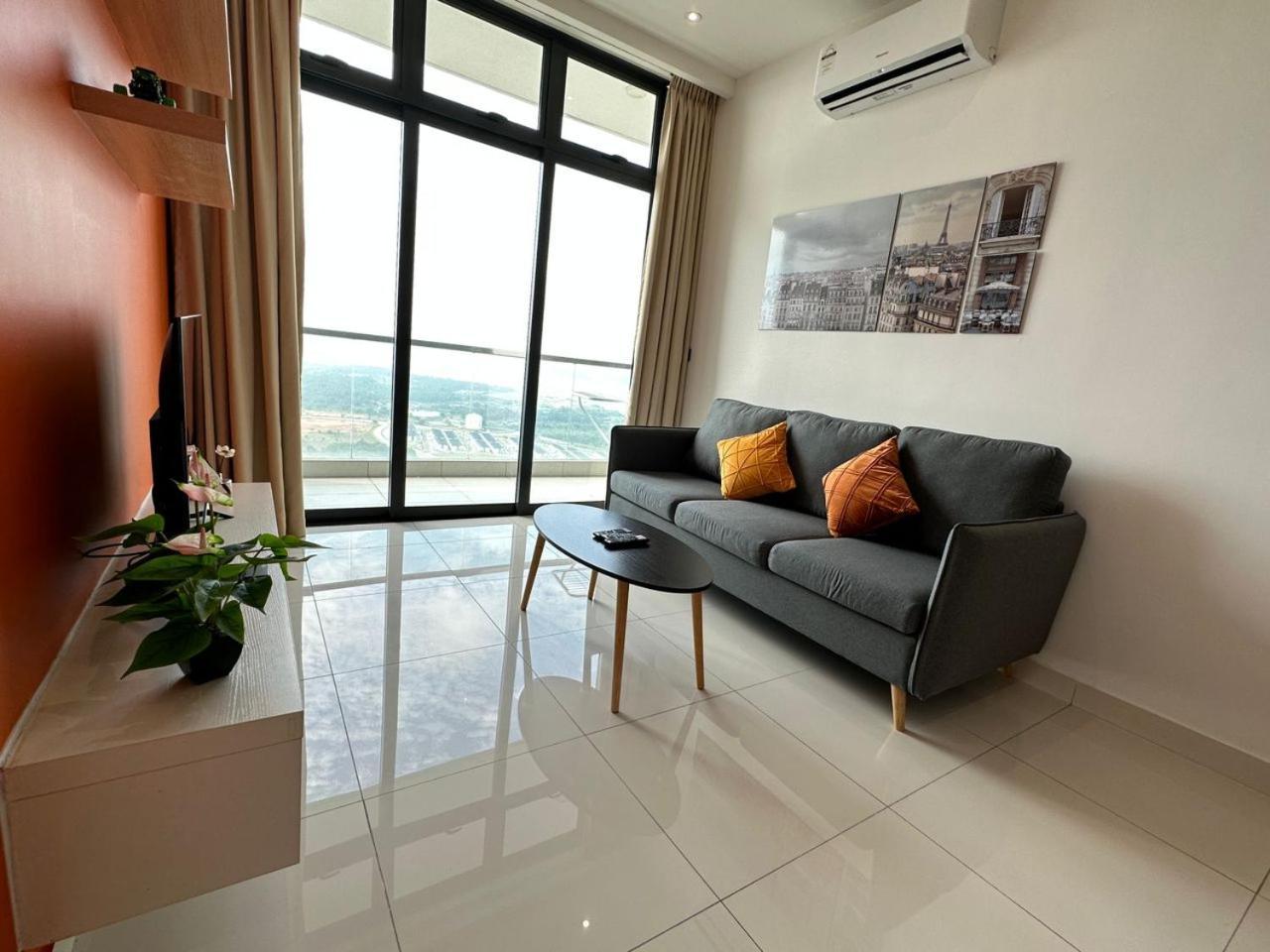 Leisure Home-1Bedroom Масаи Экстерьер фото