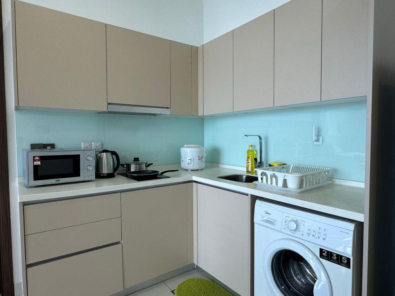 Leisure Home-1Bedroom Масаи Экстерьер фото