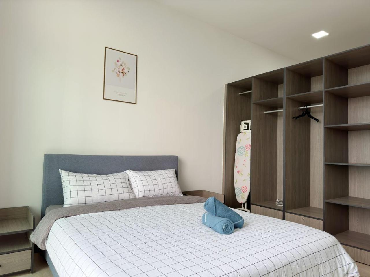 Leisure Home-1Bedroom Масаи Экстерьер фото