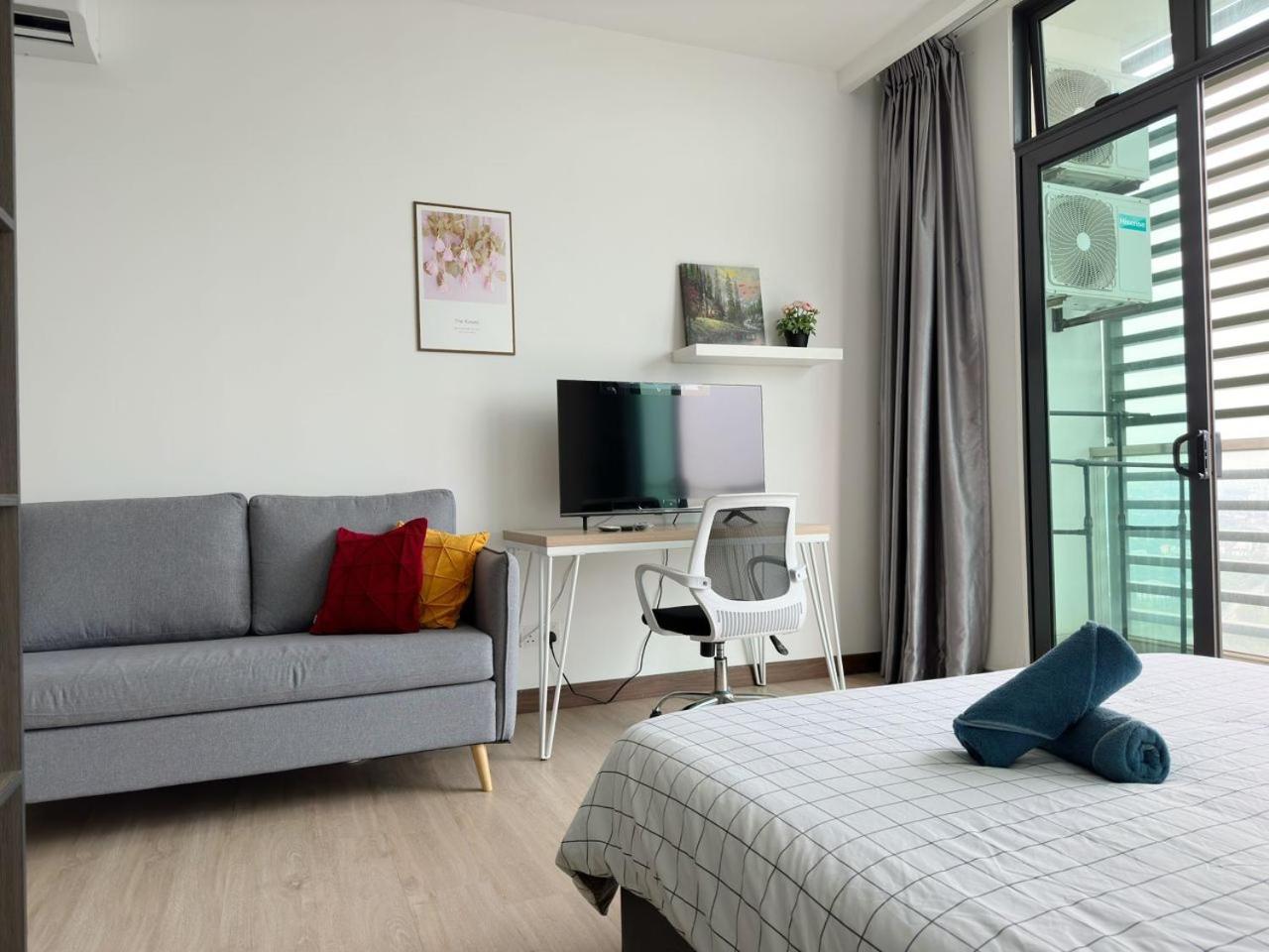 Leisure Home-1Bedroom Масаи Экстерьер фото