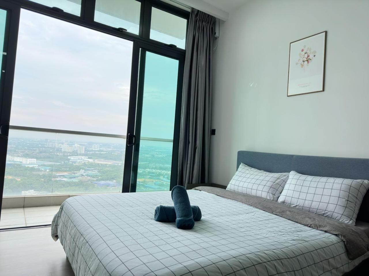 Leisure Home-1Bedroom Масаи Экстерьер фото