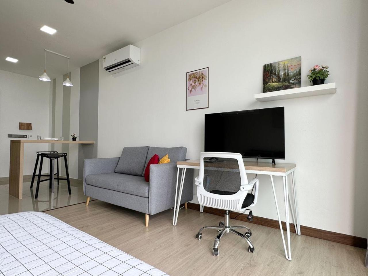 Leisure Home-1Bedroom Масаи Экстерьер фото