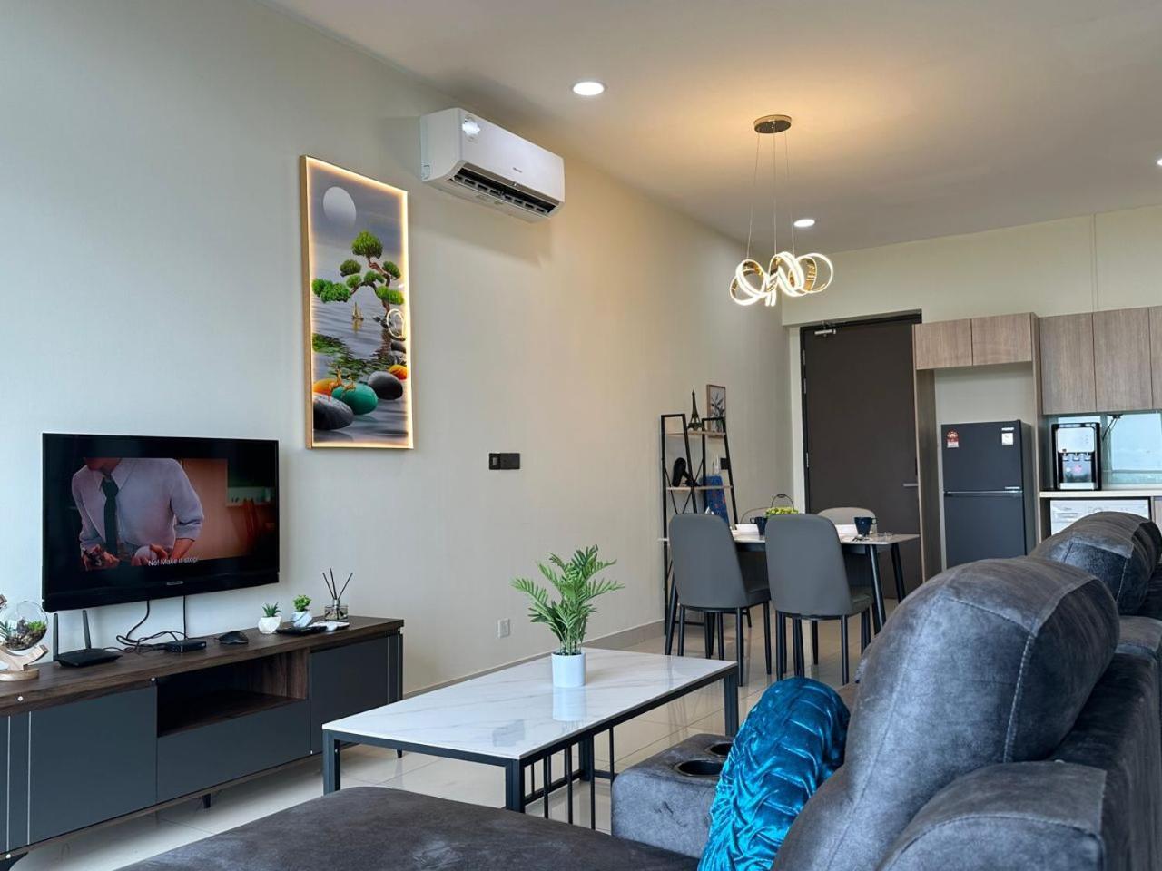 Leisure Home-1Bedroom Масаи Экстерьер фото