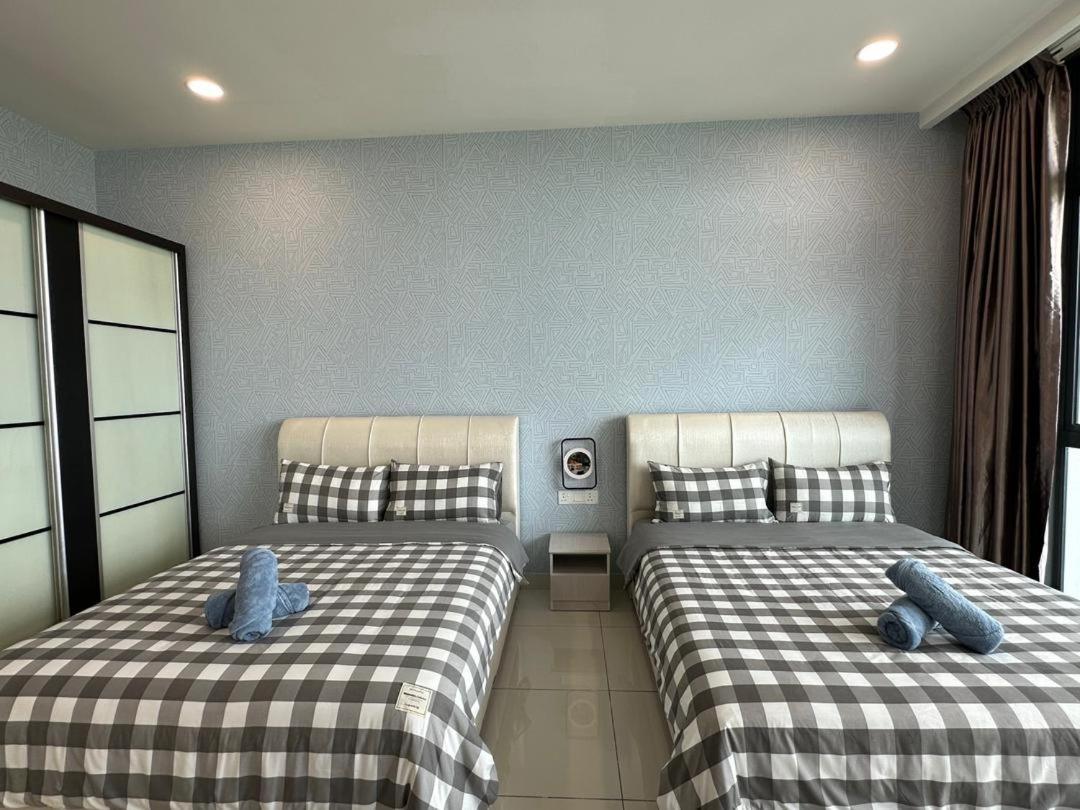 Leisure Home-1Bedroom Масаи Экстерьер фото