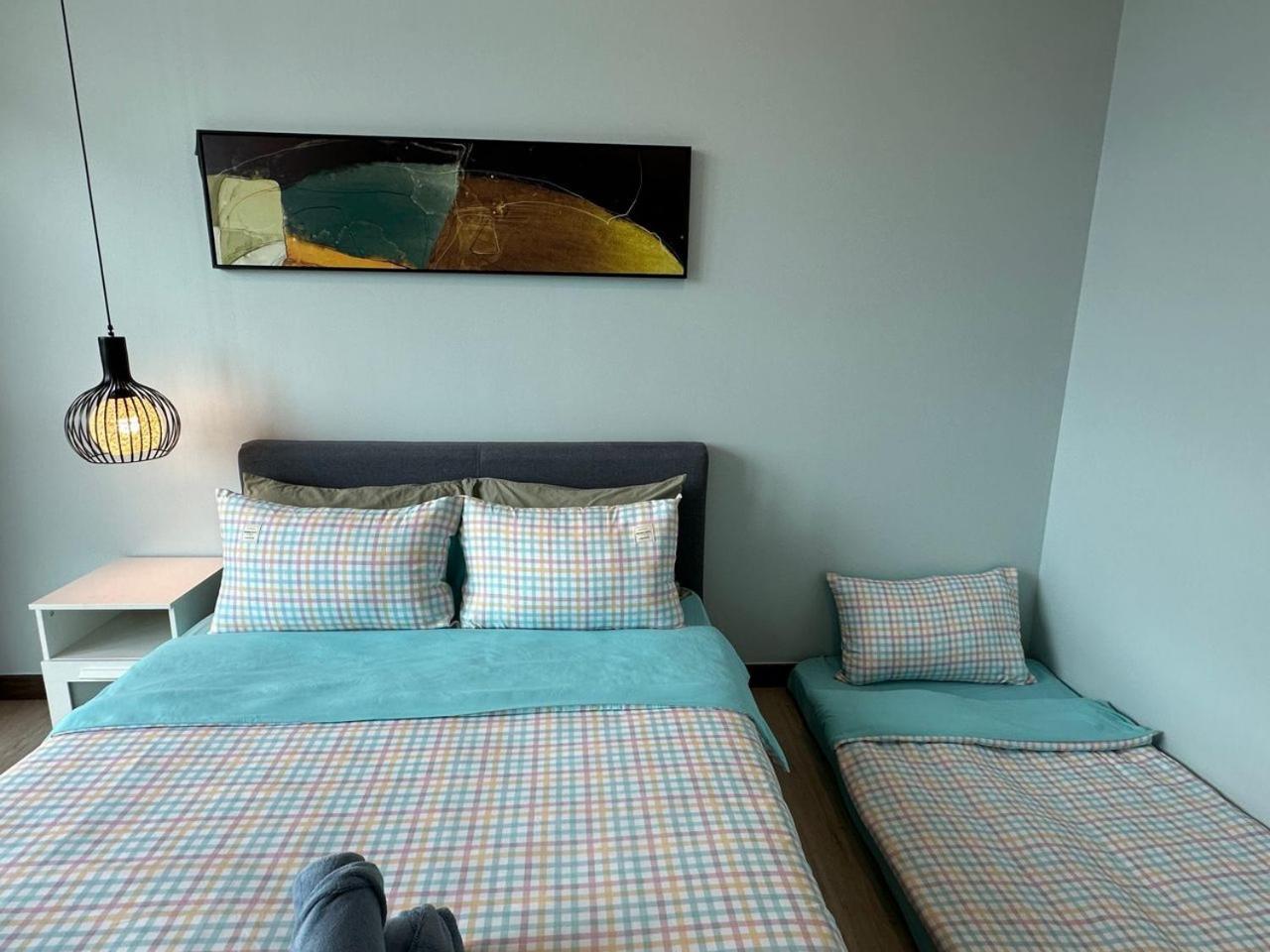 Leisure Home-1Bedroom Масаи Экстерьер фото