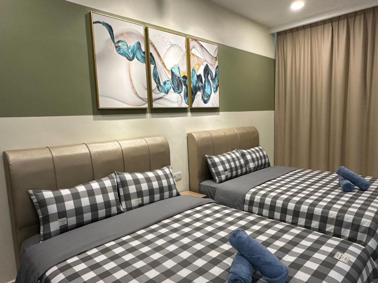 Leisure Home-1Bedroom Масаи Экстерьер фото