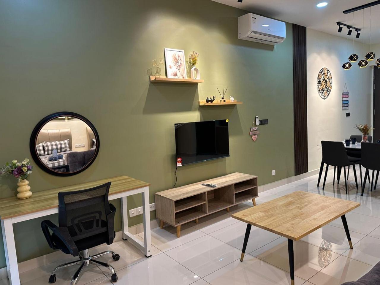 Leisure Home-1Bedroom Масаи Экстерьер фото