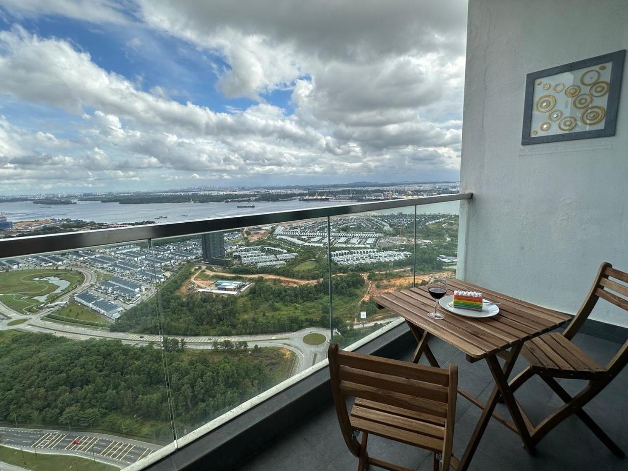 Leisure Home-1Bedroom Масаи Экстерьер фото