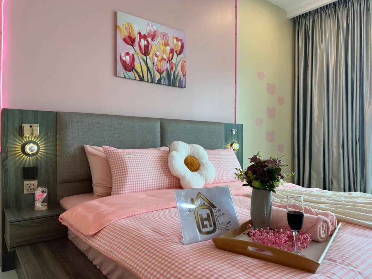 Leisure Home-1Bedroom Масаи Экстерьер фото