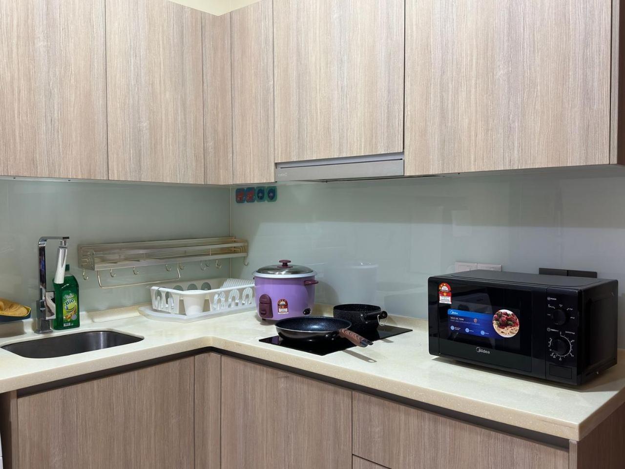 Leisure Home-1Bedroom Масаи Экстерьер фото