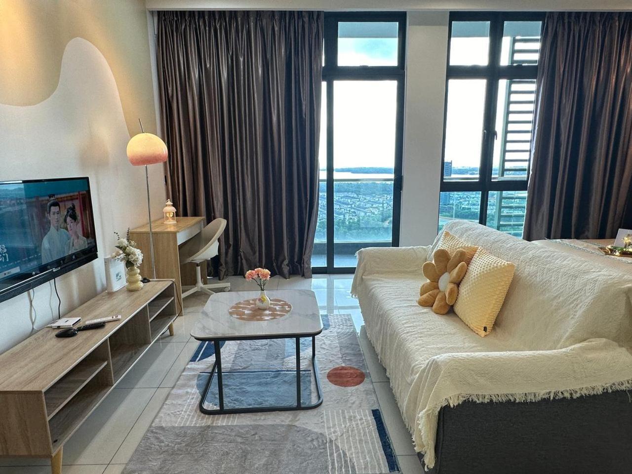 Leisure Home-1Bedroom Масаи Экстерьер фото