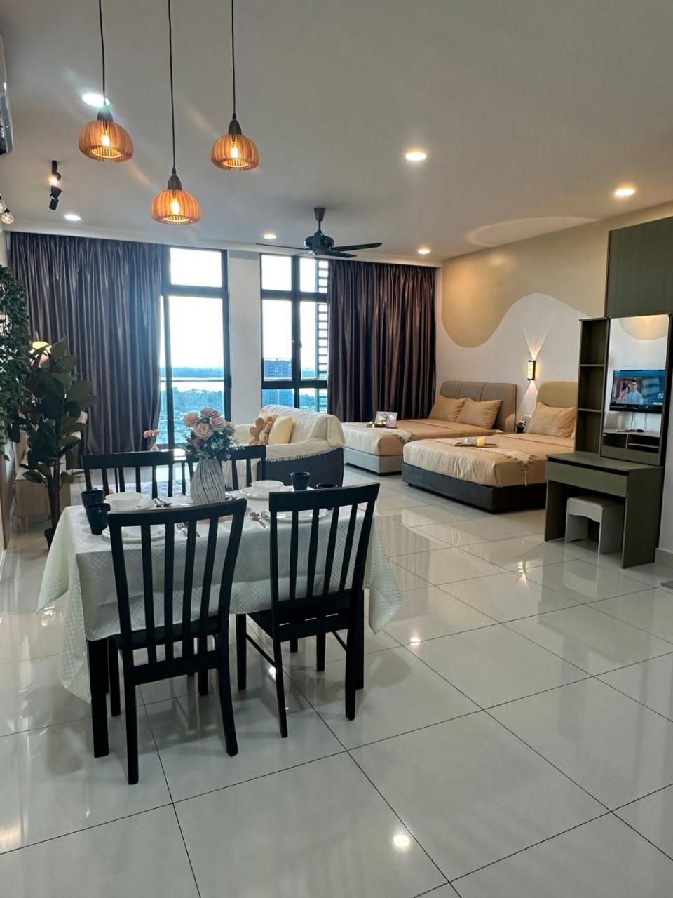 Leisure Home-1Bedroom Масаи Экстерьер фото