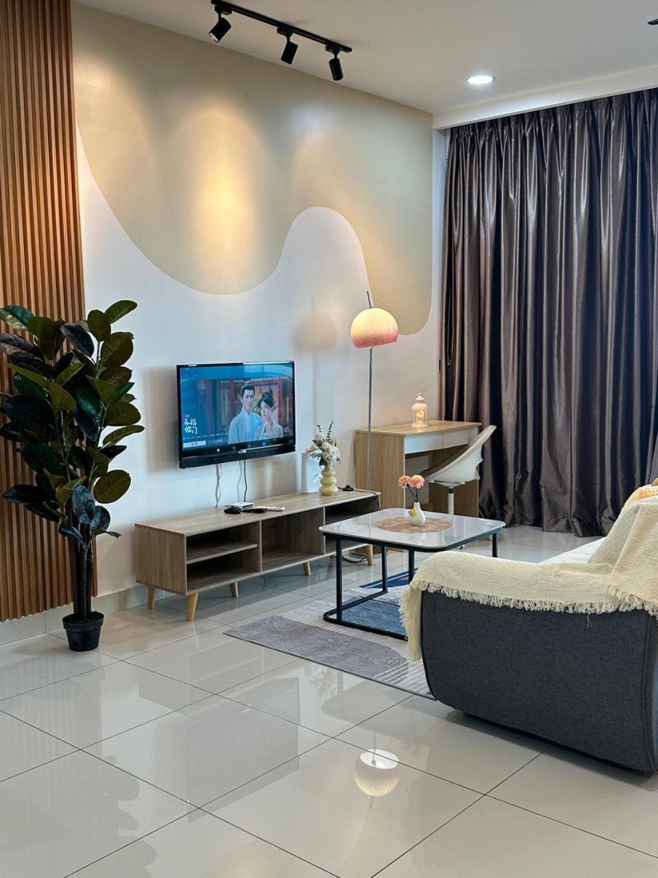 Leisure Home-1Bedroom Масаи Экстерьер фото