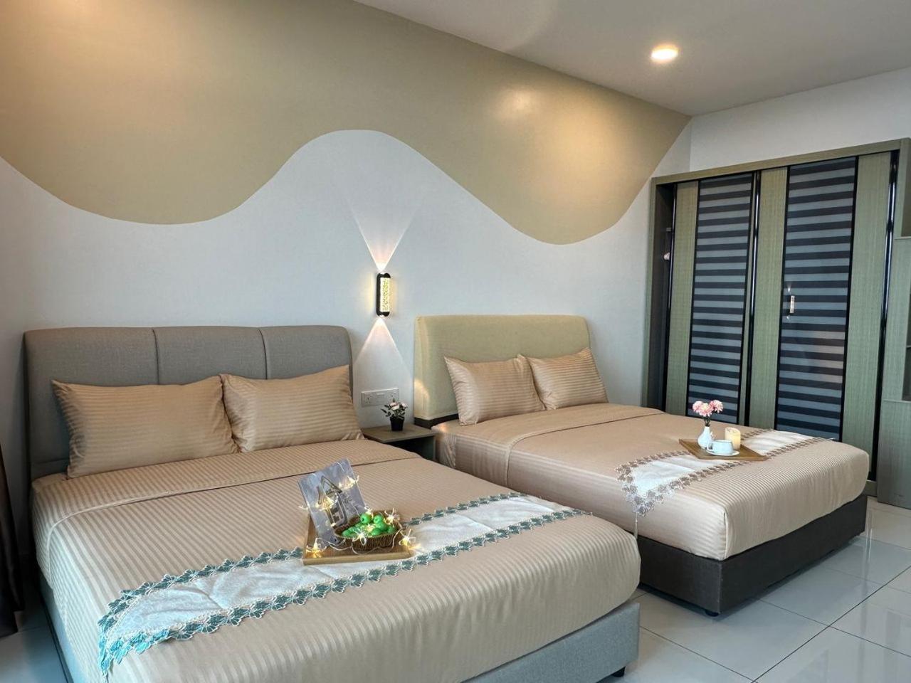 Leisure Home-1Bedroom Масаи Экстерьер фото