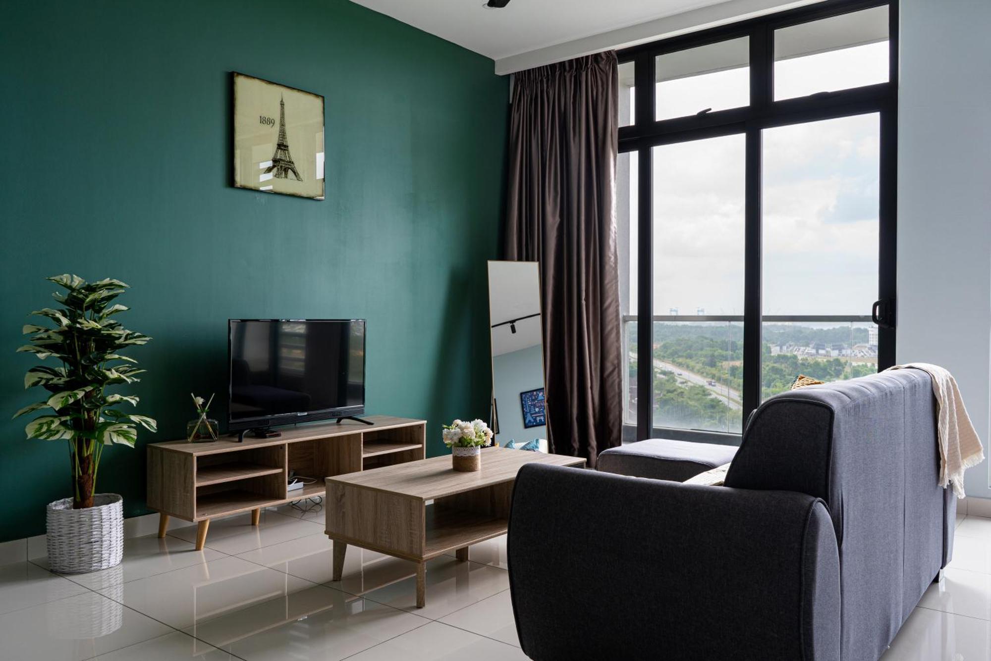 Leisure Home-1Bedroom Масаи Экстерьер фото