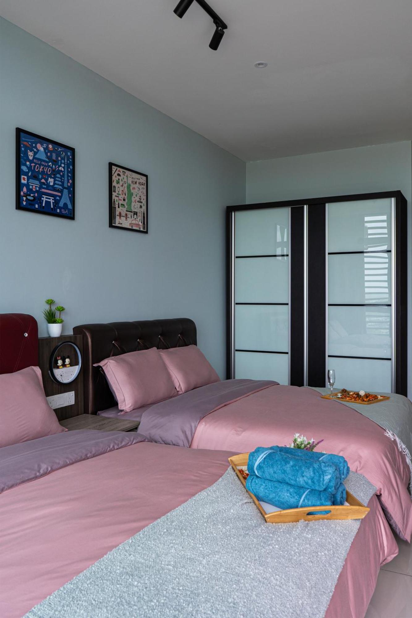 Leisure Home-1Bedroom Масаи Экстерьер фото
